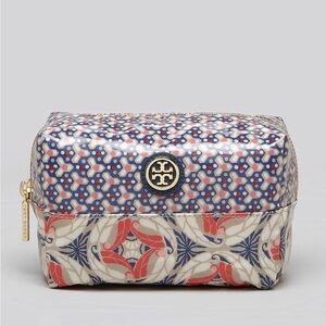 TORY BURCH COSMETIC POUCH